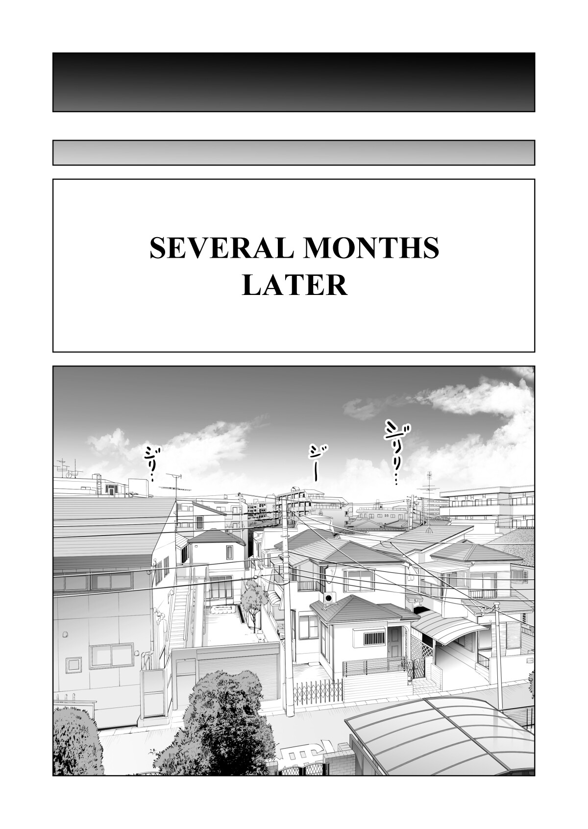 Hentai Manga Comic-Nureane 2 ~A story after doing naughty things with my big-breasted sister.-Read-110